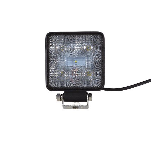 Arbeitsscheinwerfer LED HELLA für DAF