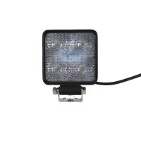 Arbeitsscheinwerfer LED HELLA für DAF