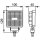 HELLA LED worklights for DAF