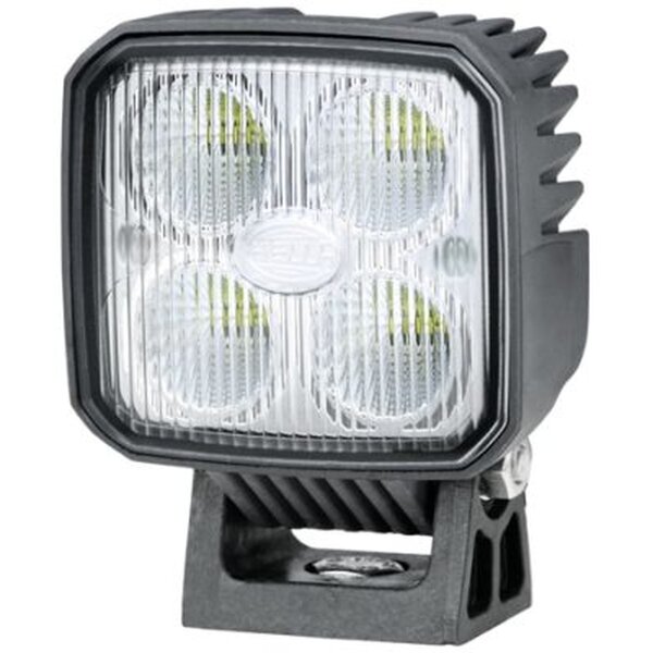 Worklight 24 V 15 W LED 6,500 K 1,200 lm HELLA for TERBERG-BENSCHOP
