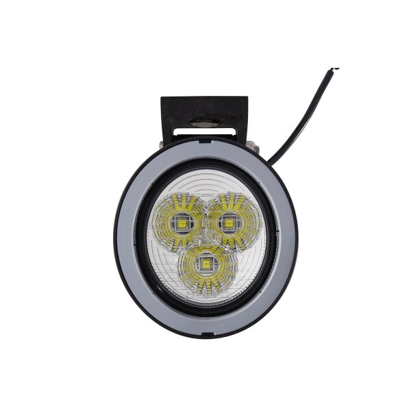 Arbeitsscheinwerfer LED HELLA für HOLMER