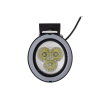 Arbeitsscheinwerfer LED HELLA für HOLMER