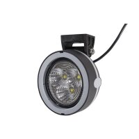 Arbeitsscheinwerfer LED HELLA für HOLMER
