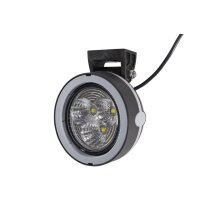 Arbeitsscheinwerfer LED HELLA für HOLMER