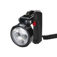 Suchscheinwerfer LED weitreichende Ausleuchtung HELLA für TATRA