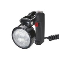Suchscheinwerfer LED Nahfeldausleuchtung HELLA für LIEBHERR