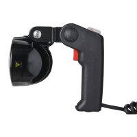 Suchscheinwerfer LED Nahfeldausleuchtung HELLA für LIEBHERR
