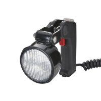 Suchscheinwerfer LED Nahfeldausleuchtung HELLA für LIEBHERR