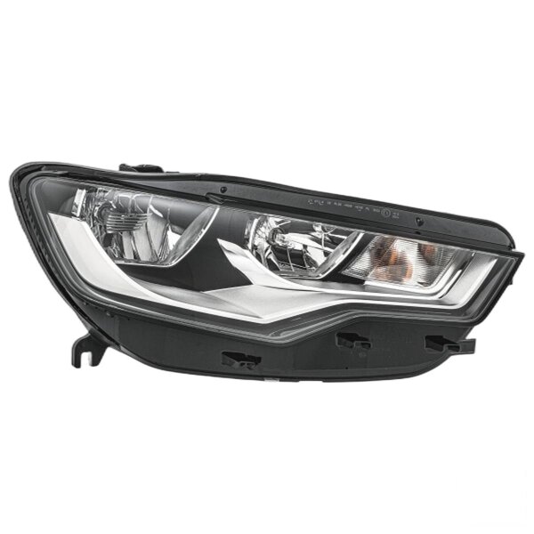 Headlight right 12 V W5W halogen HELLA suitable for e.g....