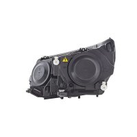 Main headlight right H7 DE HELLA for VW Tiguan and others