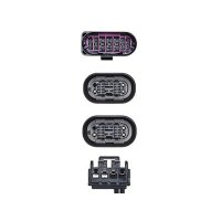 Main headlight right H7 DE HELLA for VW Tiguan and others