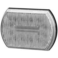 Blinklicht hinten LED HELLA für HYMER