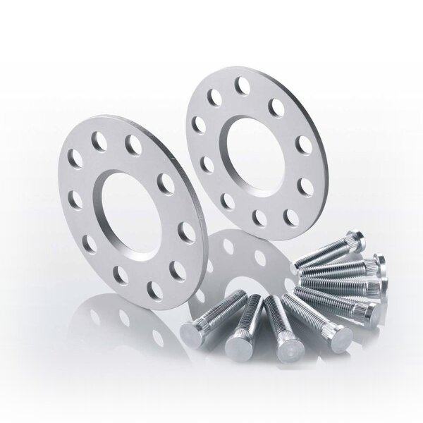 Spurverbreiterungen 10mm EIBACH für ASX