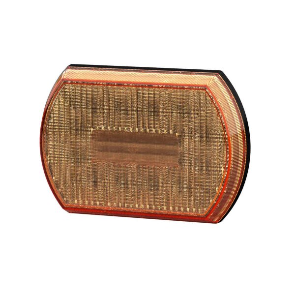 Blinkleuchte hinten LED HELLA 2BA 013 330-021