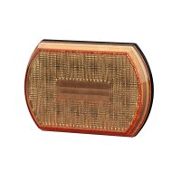 Blinkleuchte hinten LED HELLA 2BA 013 330-021