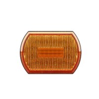 Blinkleuchte hinten LED HELLA 2BA 013 330-021