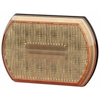 Blinkleuchte hinten LED HELLA 2BA 013 330-021