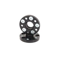 Track Widening 20 mm Ø 66.5 mm EIBACH for e.g. MERCEDES-BENZ C-CLASS