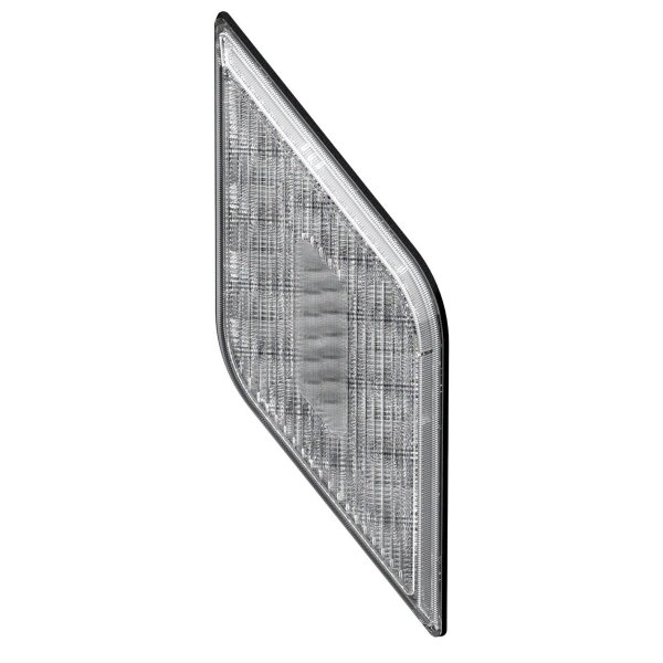 Blinklicht hinten links LED HELLA für SCANIA