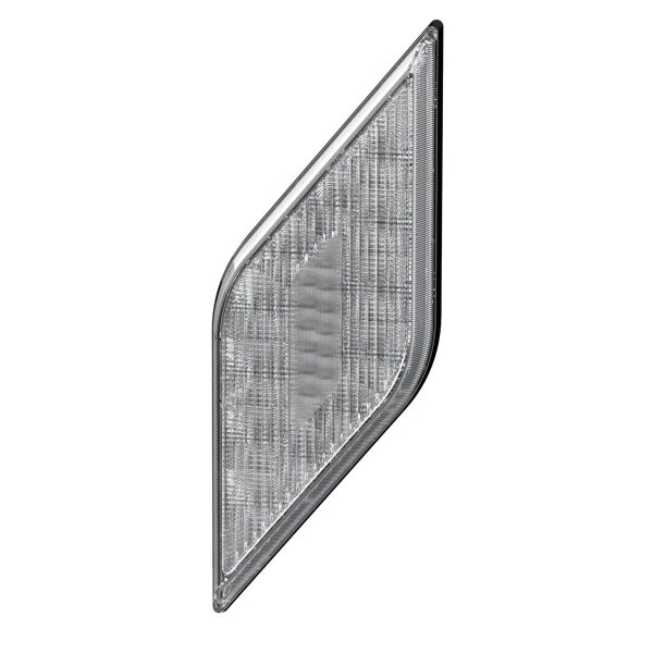 Blinkleuchte hinten rechts LED HELLA 2BA 013 331-041