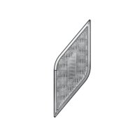 Blinkleuchte hinten rechts LED HELLA 2BA 013 331-041