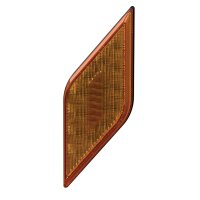 Blinkleuchte hinten rechts LED HELLA 2BA 013 331-081