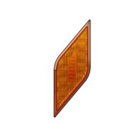 Blinkleuchte hinten rechts LED HELLA 2BA 013 331-081