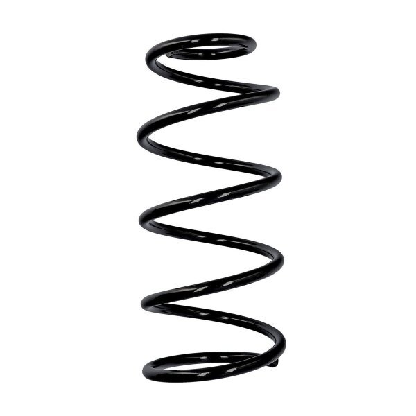 Suspension spring front axle Ø 12.5 mm 356 mm EIBACH for e.g. FORD FOCUS II