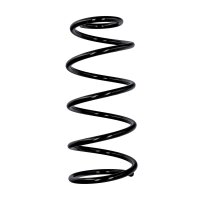 Suspension spring front axle Ø 12.5 mm 356 mm...