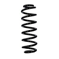 Suspension spring rear axle Ø 12.5 mm 333 mm...