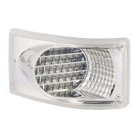 Indicator lamp LED HELLA 2BA 345 982-041