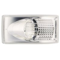 Blinkleuchte Blinklicht links / rechts, 24V, LED HELLA...