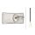Blinkleuchte Blinklicht links / rechts, 24V, LED HELLA 2BA 345 982-041