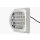 Blinkleuchte Blinklicht links / rechts, 24V, LED HELLA 2BA 345 982-041