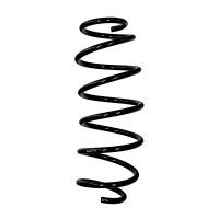 Suspension spring front axle Ø 12 mm 399 mm EIBACH...