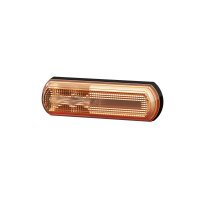 Zusatzblinklicht seitlicher Anbau LED HELLA für PAUS