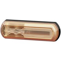 Zusatzblinklicht seitlicher Anbau LED HELLA für PAUS