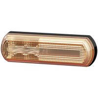 Zusatzblinklicht seitlicher Anbau LED HELLA für PAUS