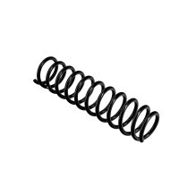 Suspension Spring rear coil spring Ø10,2 mm EIBACH for e.g. MITSUBISHI CARISMA