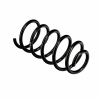 Fahrwerksfeder Hinterachse Schraubenfeder Ø 11 mm EIBACH für u.a. OPEL CORSA