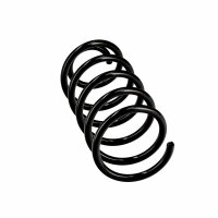 Fahrwerksfeder Hinterachse Schraubenfeder Ø 11 mm EIBACH für u.a. OPEL CORSA