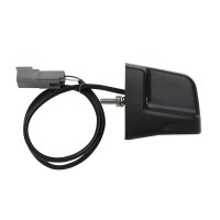 Kennzeichenlicht seitlicher Anbau LED HELLA für AEBI