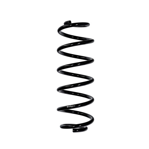 Suspension spring rear axle Ø 11 mm 333 mm EIBACH for e.g. CITROËN C4 I