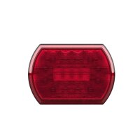 Nebelschlussleuchte LED HELLA 2NE 013 344-001