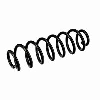 Suspension Spring rear axle coil spring Ø 12 mm EIBACH for e.g. VW GOLF