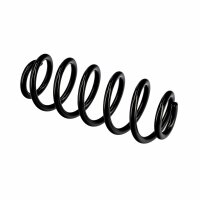 Suspension Spring rear axle coil spring Ø 12.2 mm EIBACH for e.g. VW GOLF