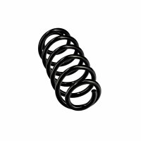 Suspension Spring rear axle coil spring Ø 12.2 mm EIBACH for e.g. VW GOLF