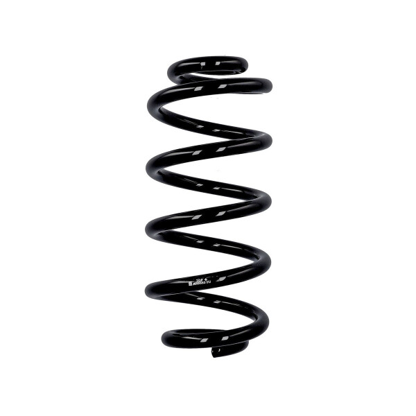 Suspension spring rear axle Ø 14.8 mm 308 mm EIBACH for AUDI A6 C6