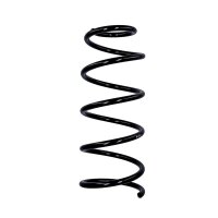 Suspension spring front axle Ø 14.8 mm 450 mm...