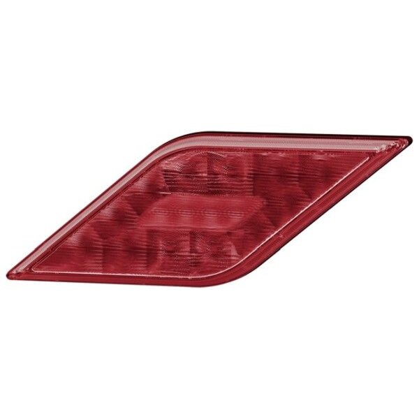 Nebelschlussleuchte links 24 V LED HELLA universell einsetzbar für diverse Fzg.